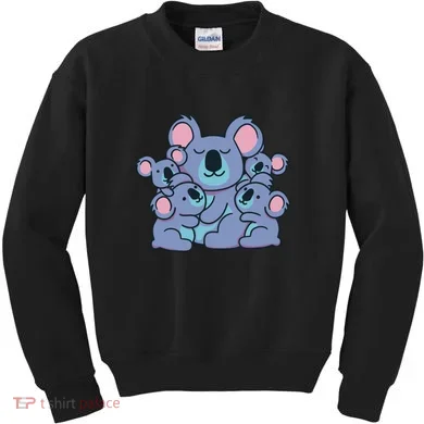 Kids Sweatshirt