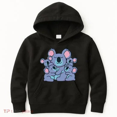 Kids Hoodie