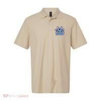 Cute Koala Family Polo thumb 0