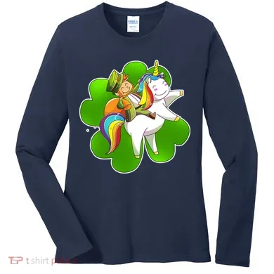 Women's Long Sleeve Shirt
