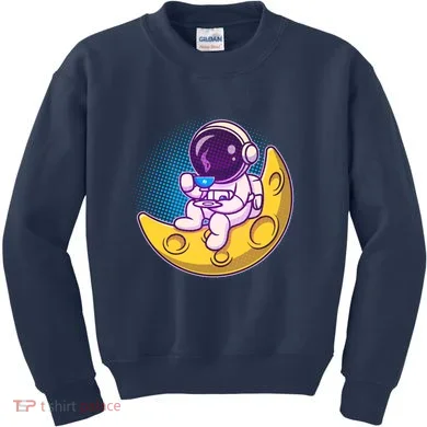 Kids Sweatshirt