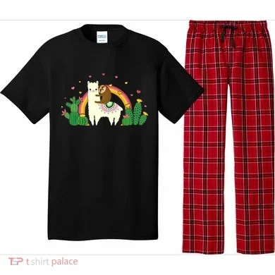 Pajama Set