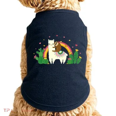 Doggie Tank