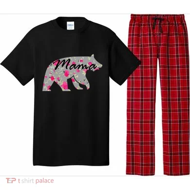 Pajama Set