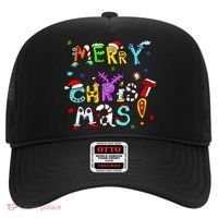 Cute Merry Christmas Hat thumb 0