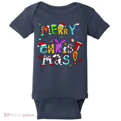 Baby Bodysuit