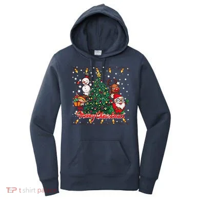 Women's Hoodie