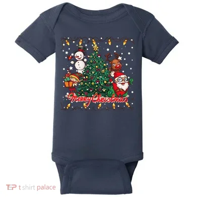 Baby Bodysuit