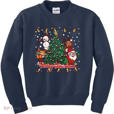 Kids Sweatshirt
