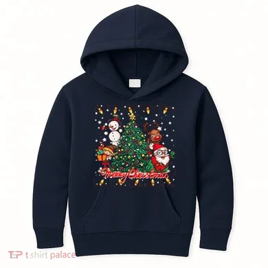 Kids Hoodie
