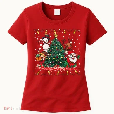 Women's T-Shirt