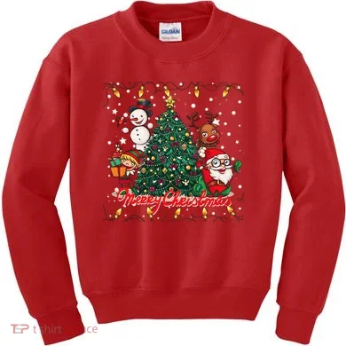 Kids Sweatshirt