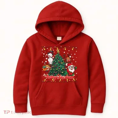 Kids Hoodie