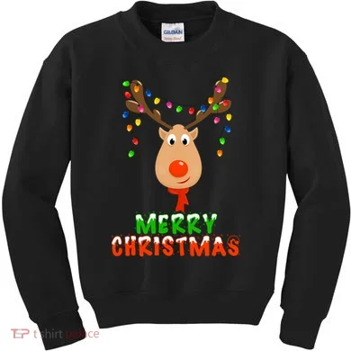 Kids Sweatshirt