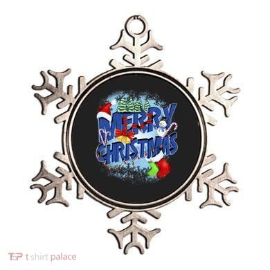 Cute Merry Christmas Word Decoration Ornament