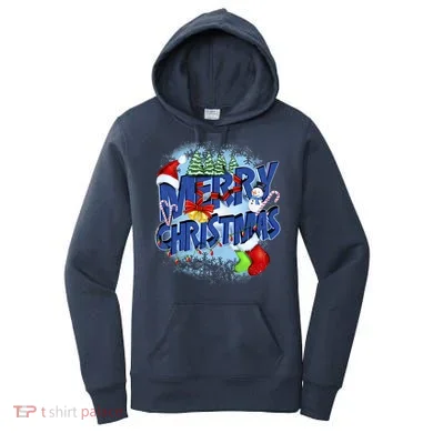 Women's Hoodie