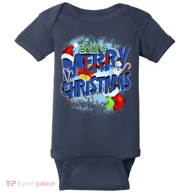 Baby Bodysuit