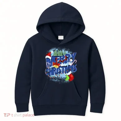 Kids Hoodie