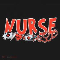Cute Nurse Day Backpack thumb 2