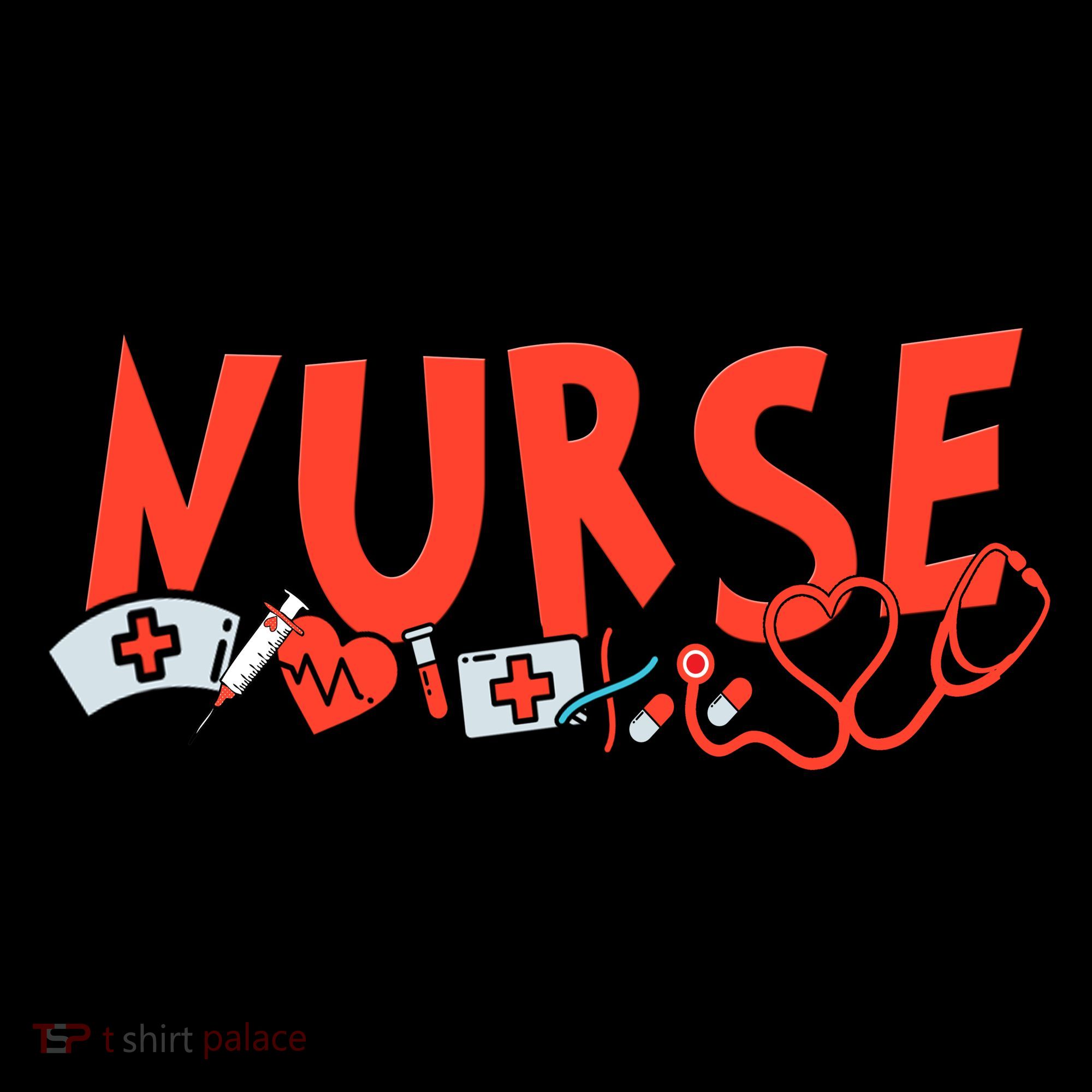 Cute Nurse Day Coffee Mug