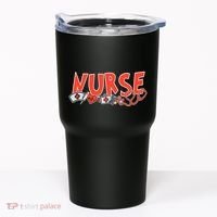 Cute Nurse Day Tumbler thumb 0