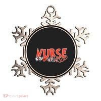Cute Nurse Day Ornament thumb 0