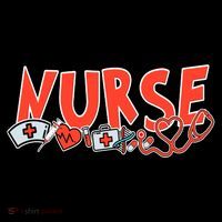Cute Nurse Day Ornament thumb 1