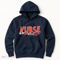 Cute Nurse Day Hoodie thumb 0