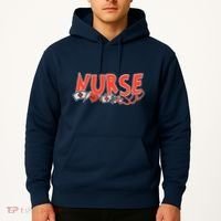 Cute Nurse Day Hoodie thumb 2