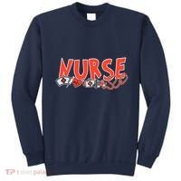 Cute Nurse Day Sweatshirt thumb 0