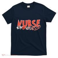 Cute Nurse Day T-Shirt thumb 0