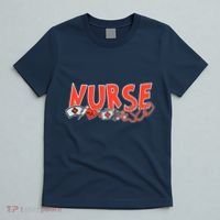 Cute Nurse Day T-Shirt thumb 5