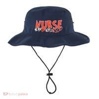 Cute Nurse Day Bucket Hat thumb 0
