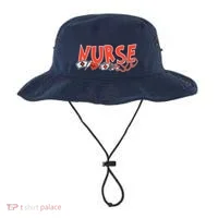 Cute Nurse Day Bucket Hat thumb 0