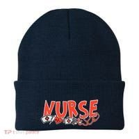Cute Nurse Day Beanie thumb 0