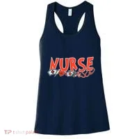 Cute Nurse Day Women's Tank Top thumb 0