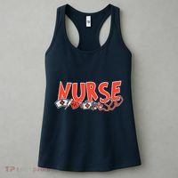 Cute Nurse Day Women's Tank Top thumb 3