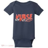 Cute Nurse Day Baby Bodysuit thumb 0
