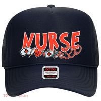 Cute Nurse Day Hat thumb 0