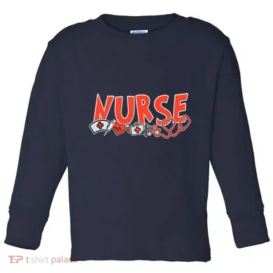 Toddler Long Sleeve