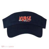 Cute Nurse Day Visor thumb 0