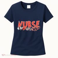 Cute Nurse Day Women's T-Shirt thumb 0