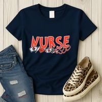 Cute Nurse Day Women's T-Shirt thumb 3