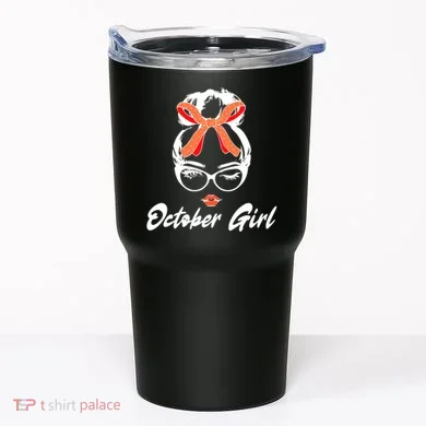 Tumbler