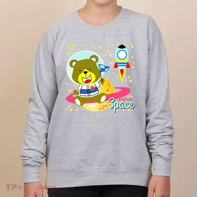 Women's Sweatshirt