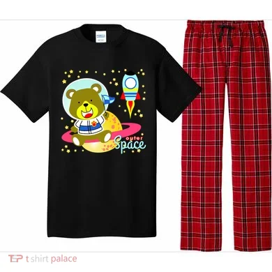 Pajama Set