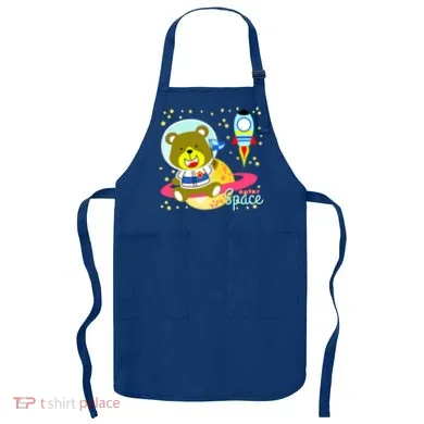Apron
