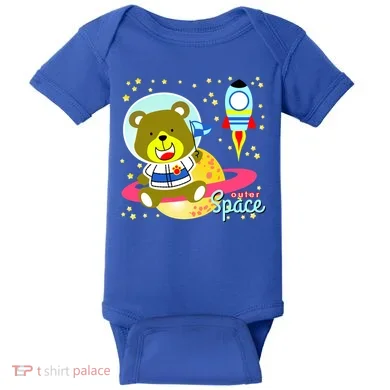 Baby Bodysuit