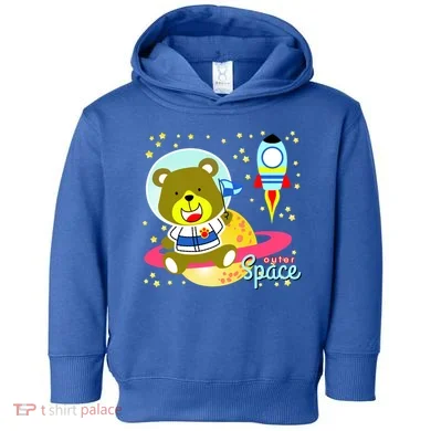 Toddler Hoodie