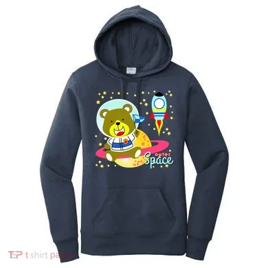 Women's Hoodie